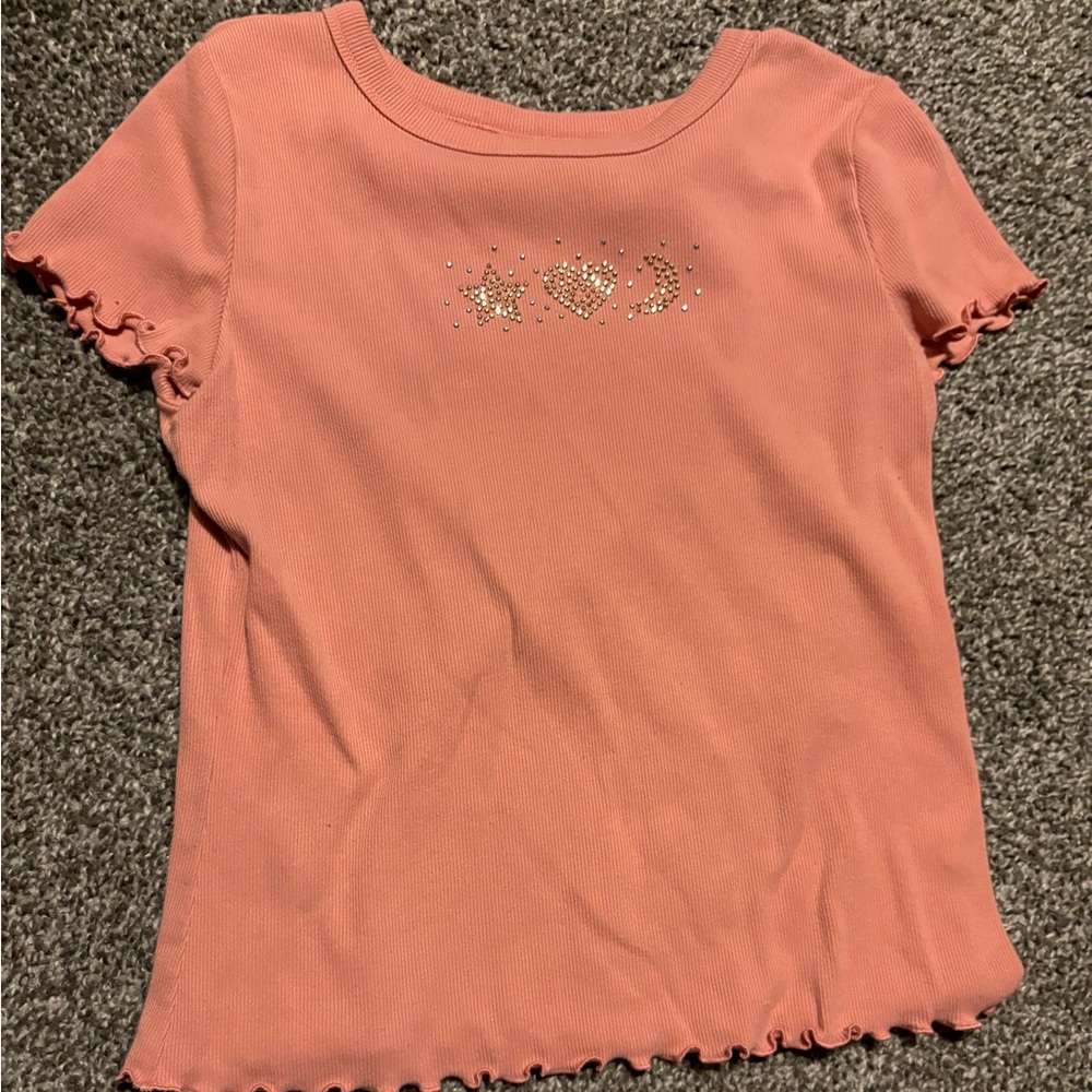 Kids and Teens shirt
